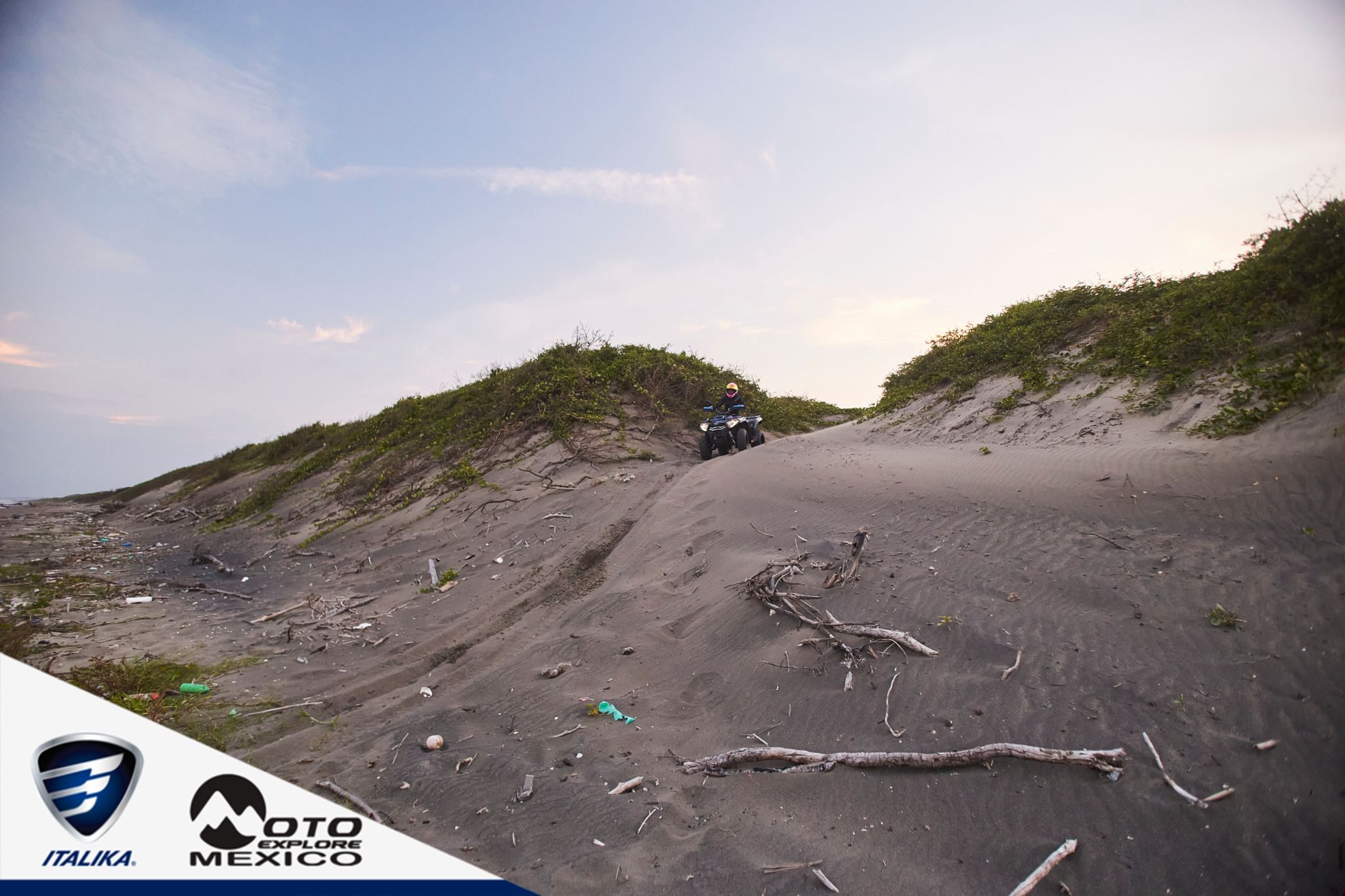 ITALIKA CHACHALACAS D1 415